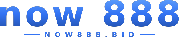 now 888 logo